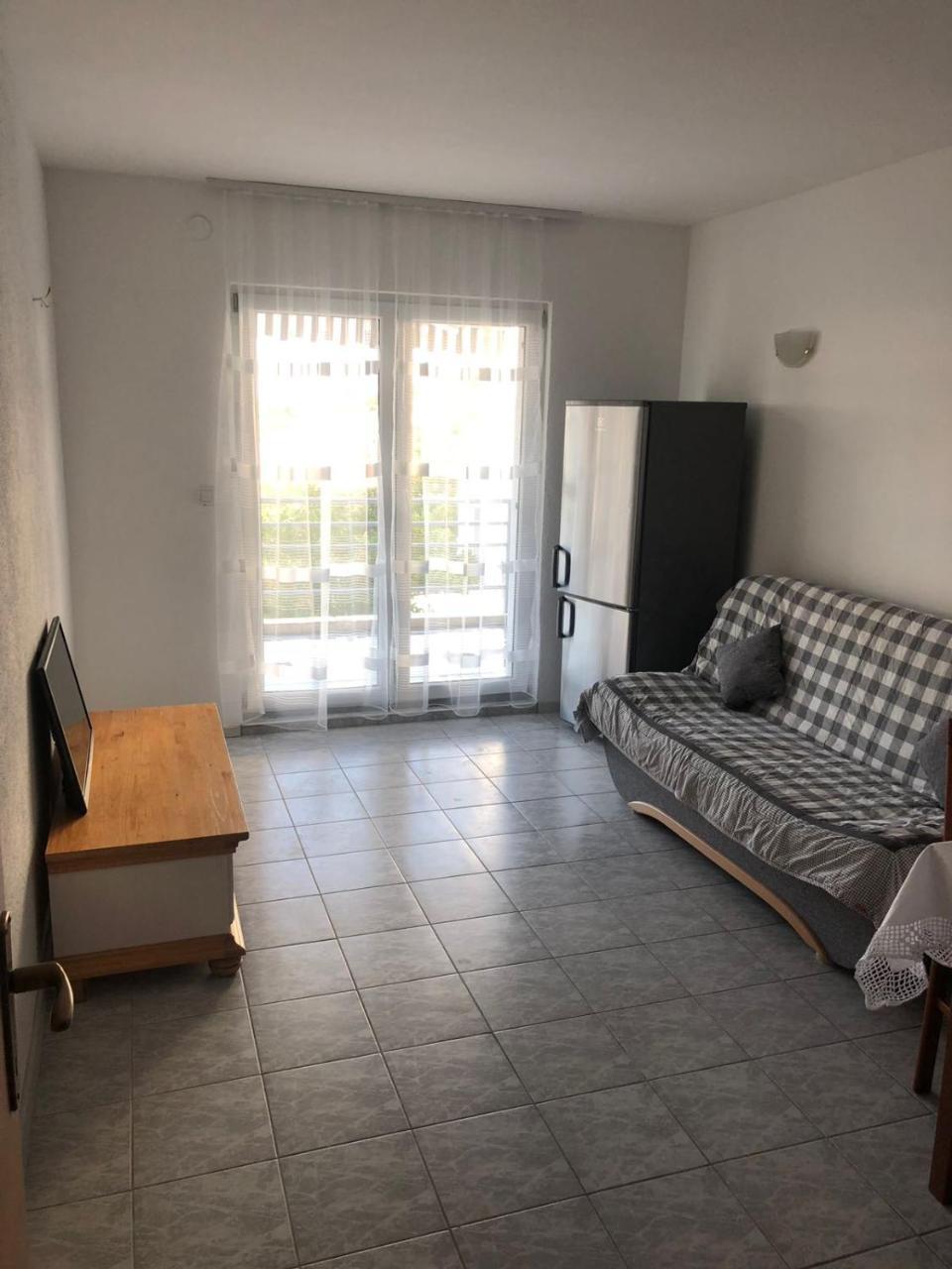 Apartman Ylli Nečujam Eksteriør bilde