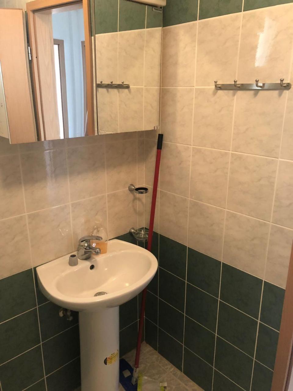 Apartman Ylli Nečujam Eksteriør bilde