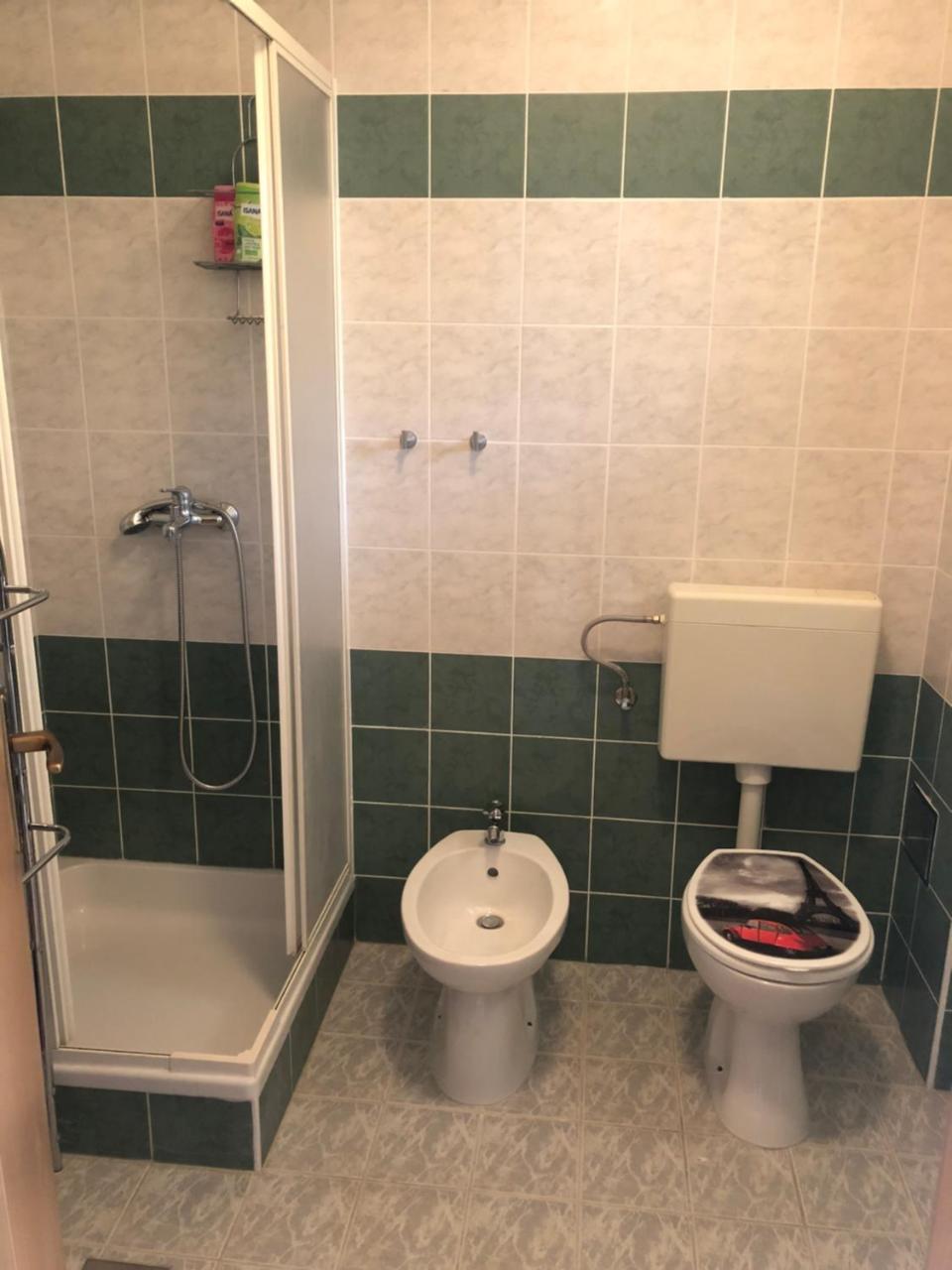 Apartman Ylli Nečujam Eksteriør bilde